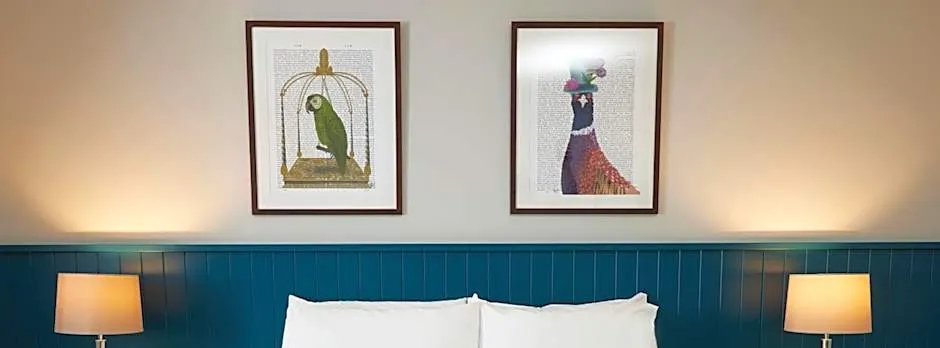 The Caledonian Hotel