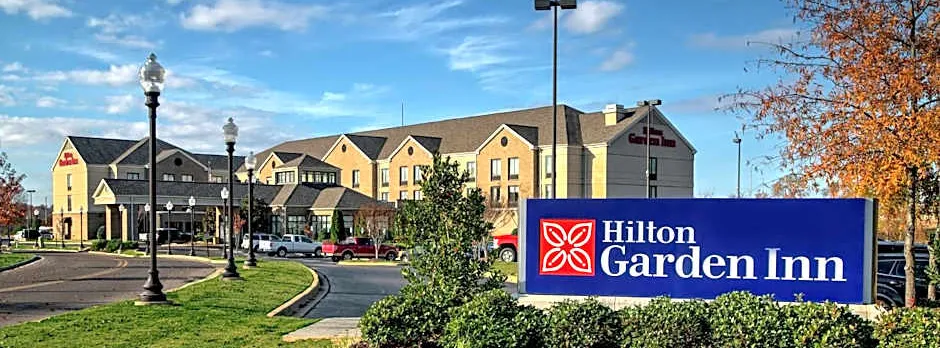Hilton Garden Inn Memphis Southaven