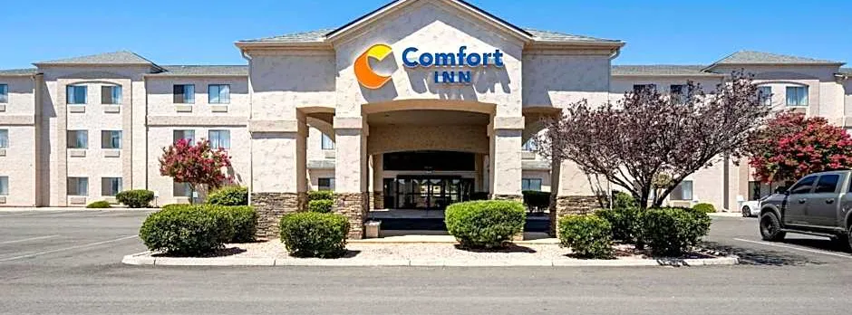 Comfort Inn Camp Verde I-17