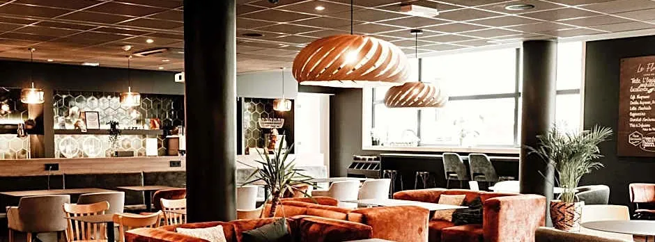 Mercure Valenciennes Hotel