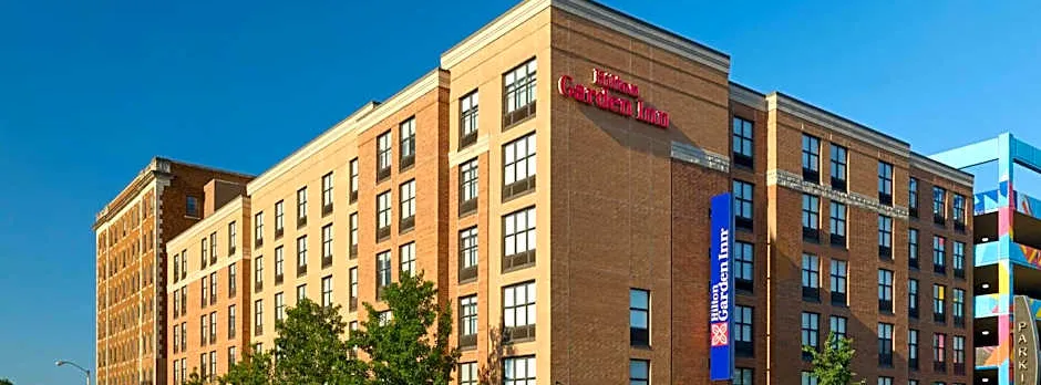 Hilton Garden Inn Bloomington
