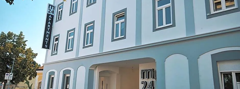 M-24 Apartments