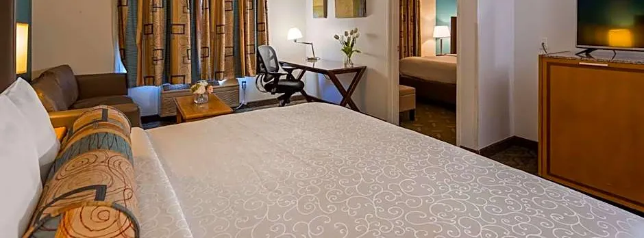 Best Western Plus Liberty Lake Inn
