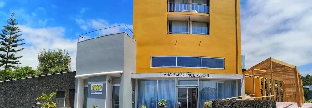 MIRANTE APARTHOTEL