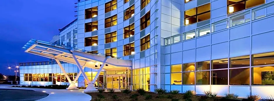 Novotel Montreal Aeroport