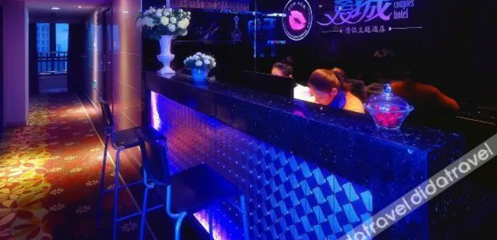 Xingguang Apartment Hotel