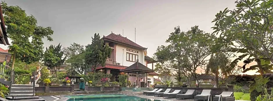 Nick's Pension Hotel