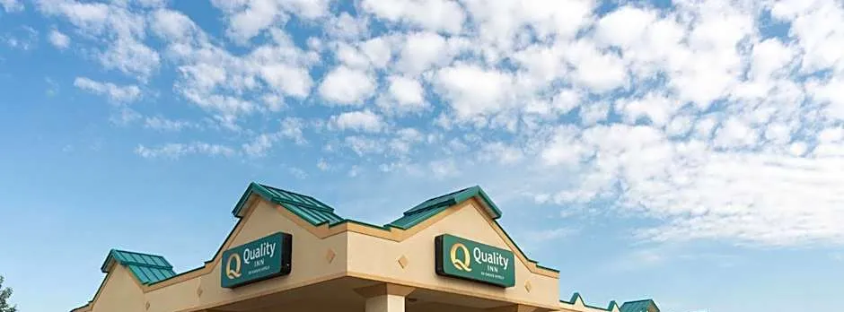 Quality Inn Havre