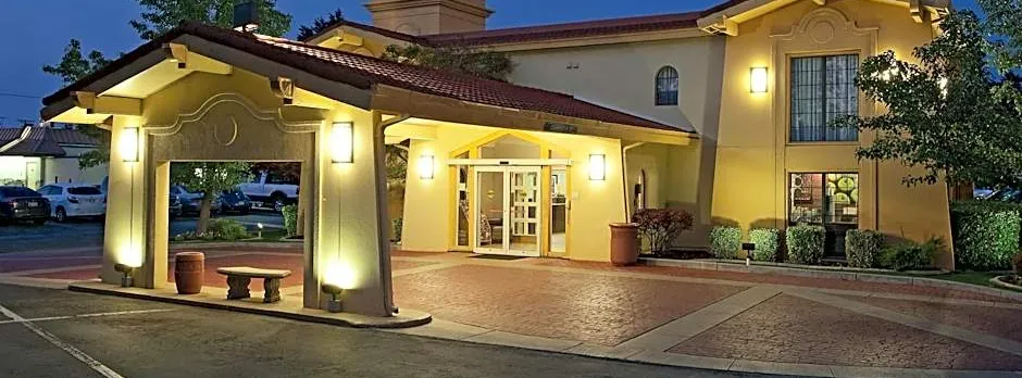 La Quinta Inn & Suites by Wyndham Salt Lake City Midvale