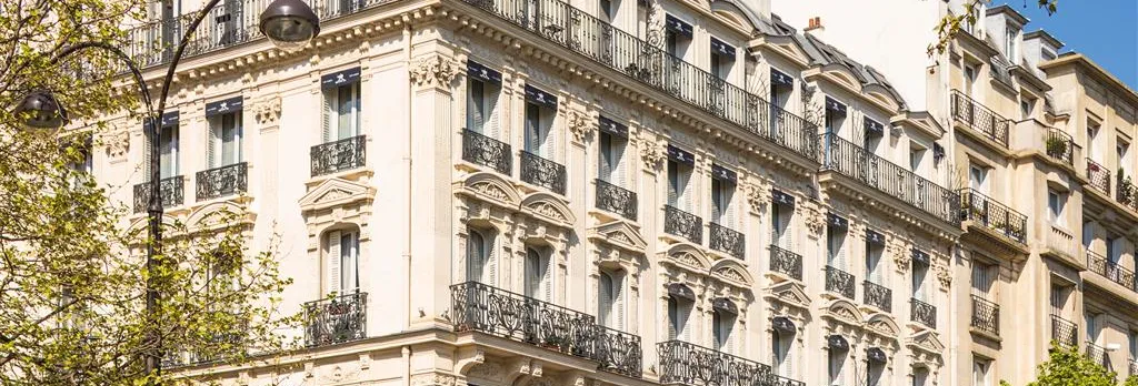 Maison Albar Hotels Le Champs-Elysees