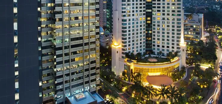 Ayana Midplaza Jakarta