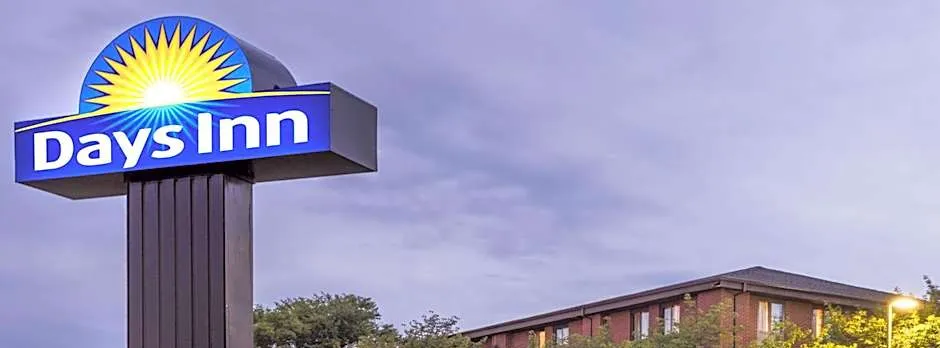Days Inn by Wyndham Westminster