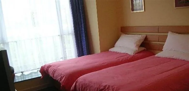 Home Inn Baiyun Avenue