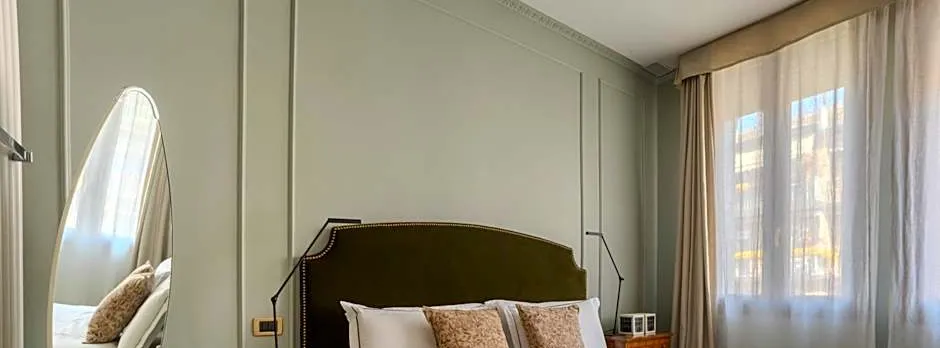 Colombo Bed & Breakfast Mestre