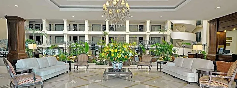 Torreon Marriott Hotel
