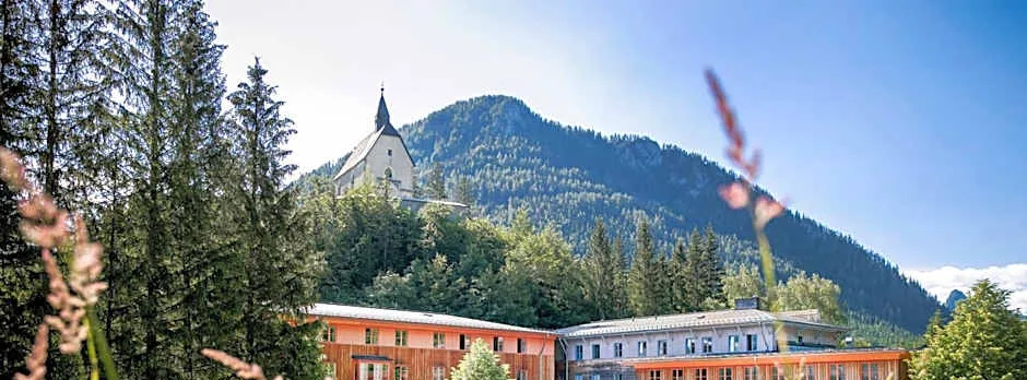 JUFA Hotel Mariazell