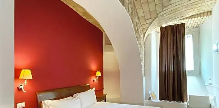 Roma Resort Colosseum