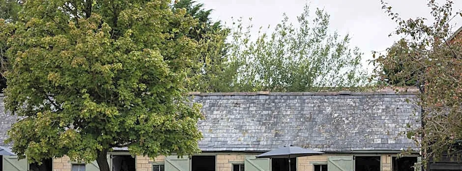 Hill Farm