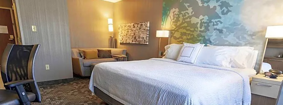 Courtyard by Marriott Cleveland Willoughby