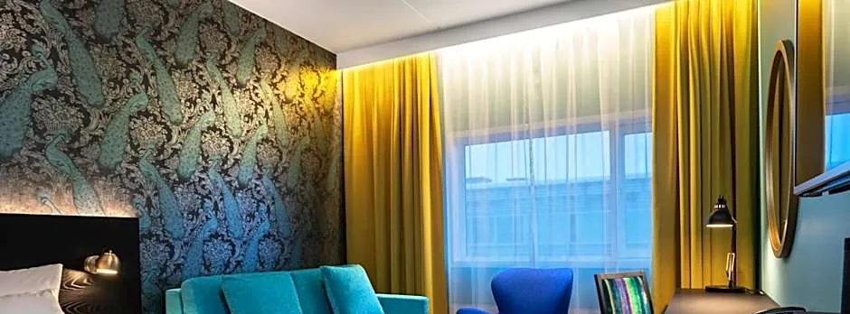 Thon Hotel Oslo Airport