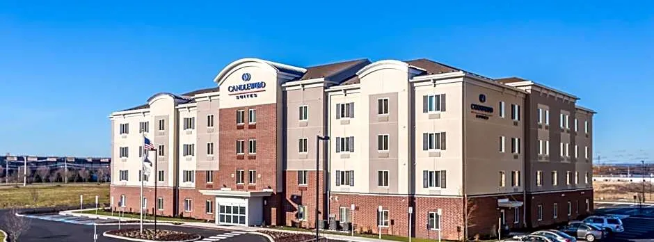Candlewood Suites Bethlehem South By IHG