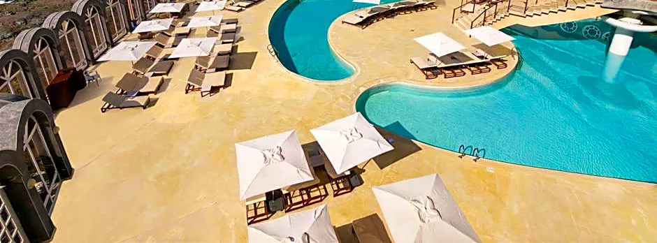 Hotel San Agustin Beach Club