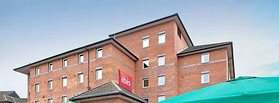 ibis Liverpool Centre Albert Dock - Liverpool One