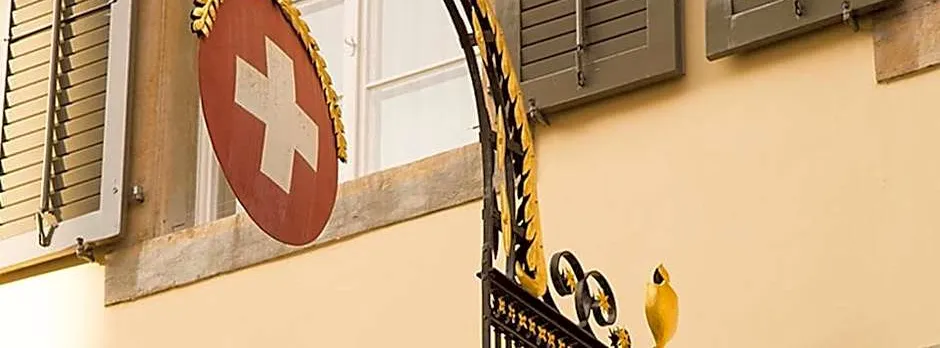 Hotel Taverne zum Kreuz