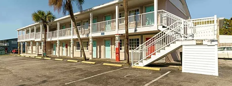 OYO Hotel Myrtle Beach Kings Hwy