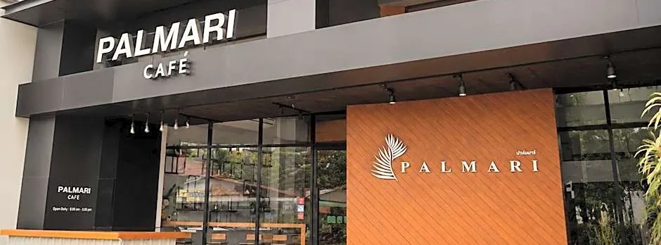 Palmari Boutique Hotel