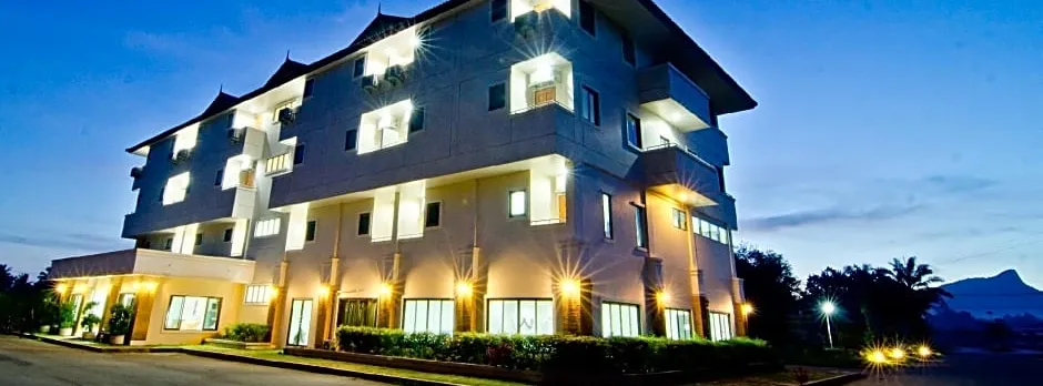 Diamond Place Ao Nang