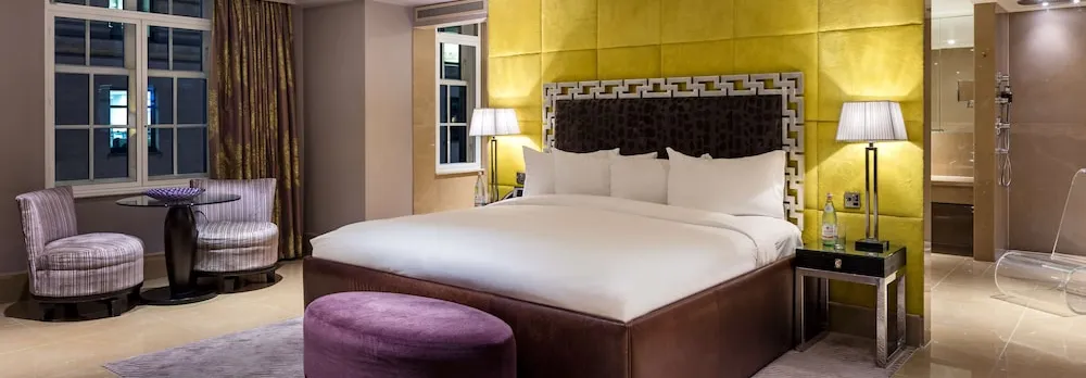 THE MAY FAIR, A RADISSON COLLECTION HOTEL, MAYFAIR LONDON