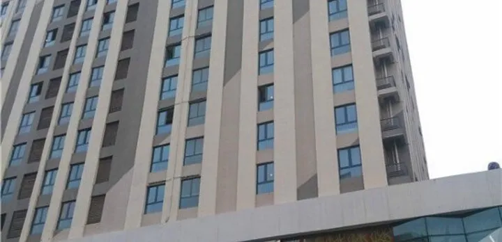 Siyimeng Theme Apartment