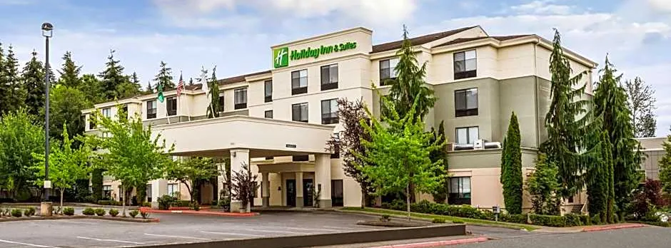 Holiday Inn & Suites Bothell - Seattle Northeast By IHG