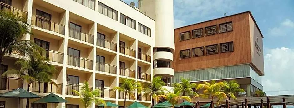 Afago Mareiro Hotel