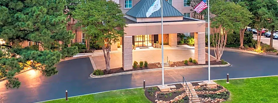 Embassy Suites by Hilton Memphis East Germantown area