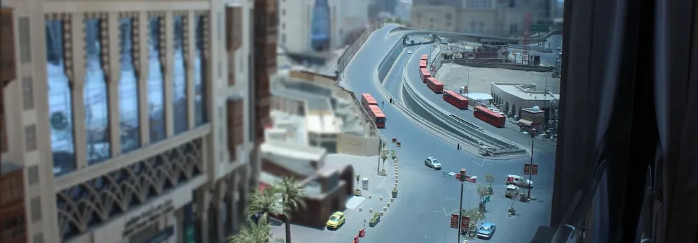 InterContinental Dar Al Tawhid Makkah