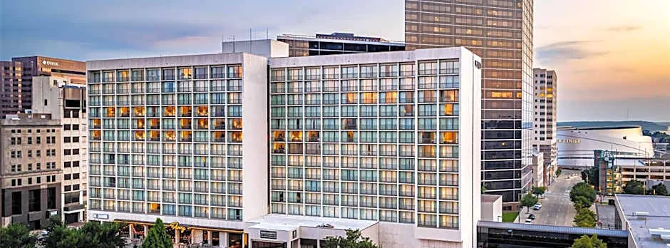 Hyatt Regency Tulsa