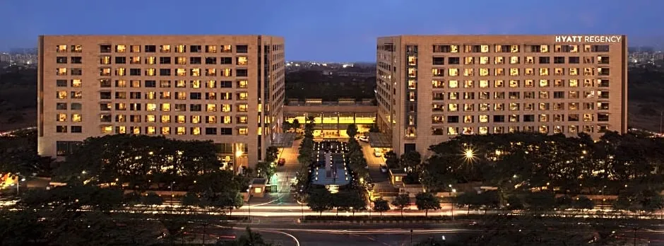 Hyatt Regency Pune