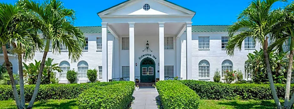 Americas Best Value Inn Historic Clewiston Inn