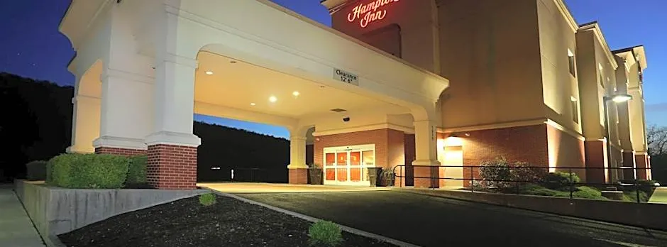 Hampton Inn Owego