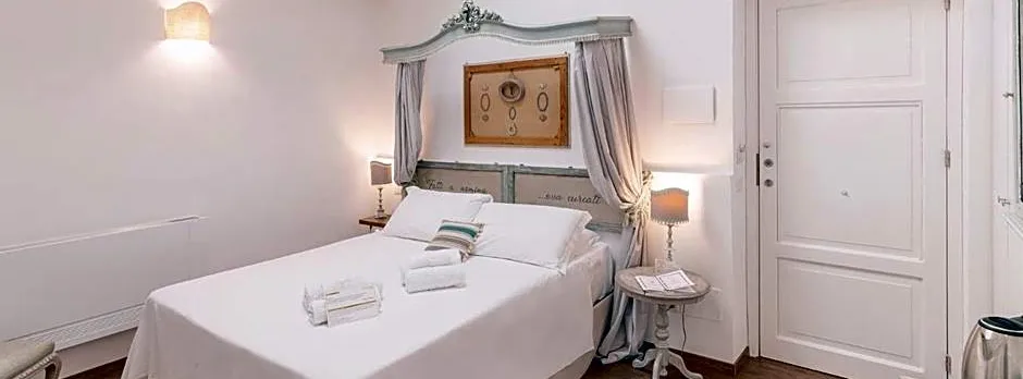 Addimora Boutique Suites