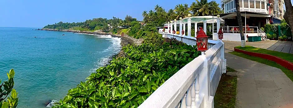 Mascot Beach Resort