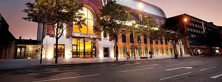 Dorsett Shepherds Bush London