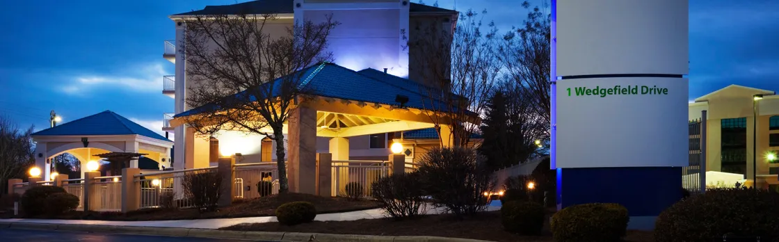 Doubletree Hotel Biltmore/Asheville