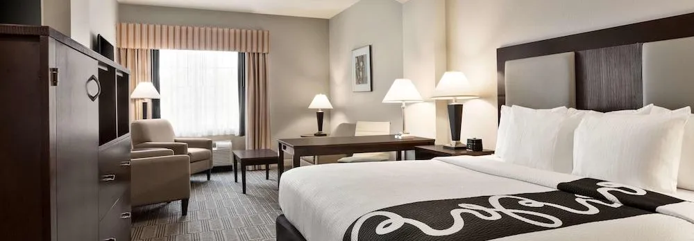 LA QUINTA INN & SUITES PORT CHARLOTTE