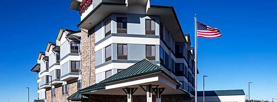 Hampton Inn & Suites Parker