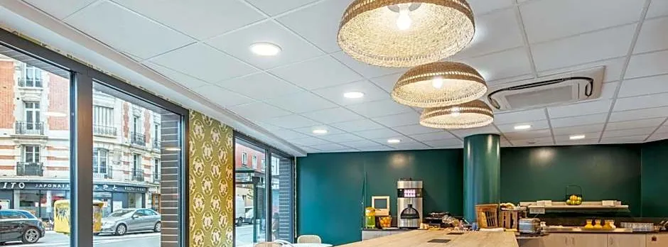 Aparthotel Adagio Paris Malakoff Chatillon