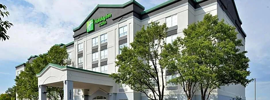 Holiday Inn & Suites Overland Park-Conv Ctr by IHG