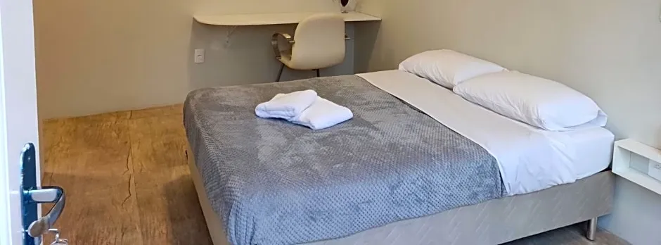 Pousada Vila dos Sonhos